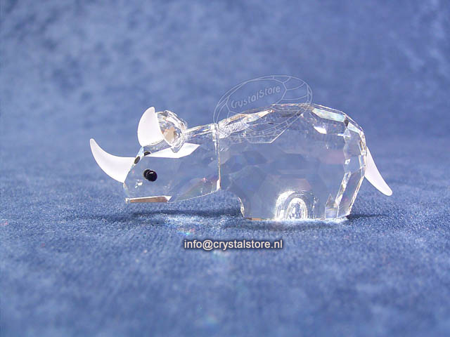 Rhino Small