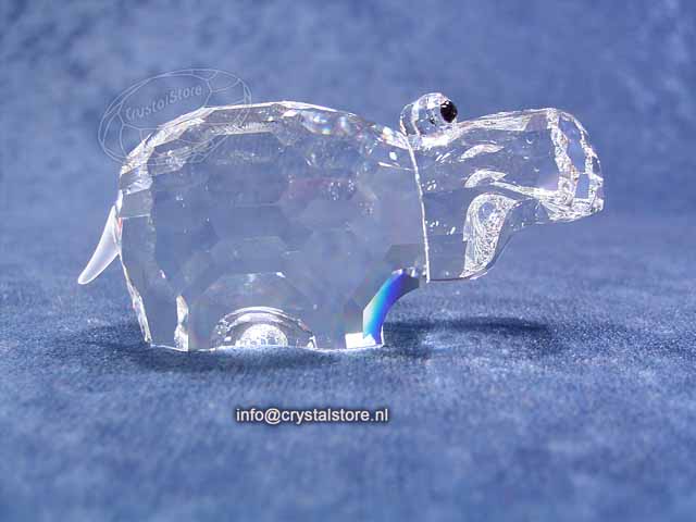 Hippo Large
