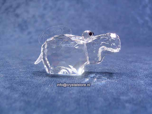 Hippo / Hippotalamus Small