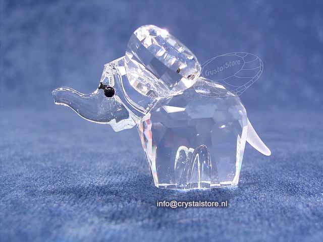Elephant Mini